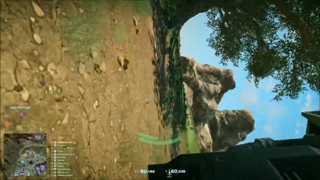 Undead MAX Unit [Planetside 2] смотреть онлайн