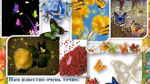 ВеДеДо. "Бабочки" (Коренблит - Слуцкий). Выпуск № 18 смотреть онлайн