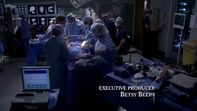 Grey's Anatomy 7x18 Lexi's song смотреть онлайн