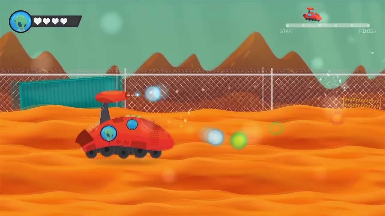 5 Games you might not know about on greenlight. #2 смотреть онлайн