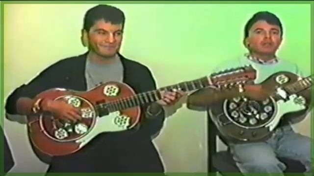 Os Nonatos | Raimundo Nonato, Nonato Costa (1997) смотреть онлайн
