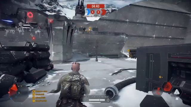 Star Wars Battlefront 2 en 2024 смотреть онлайн