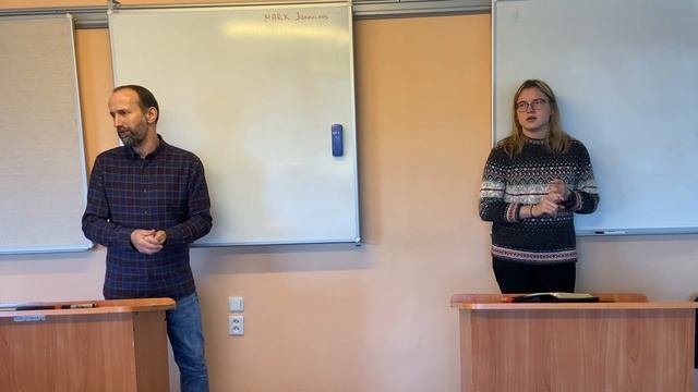 Страх Божий. Урок библейской школы #9 смотреть онлайн
