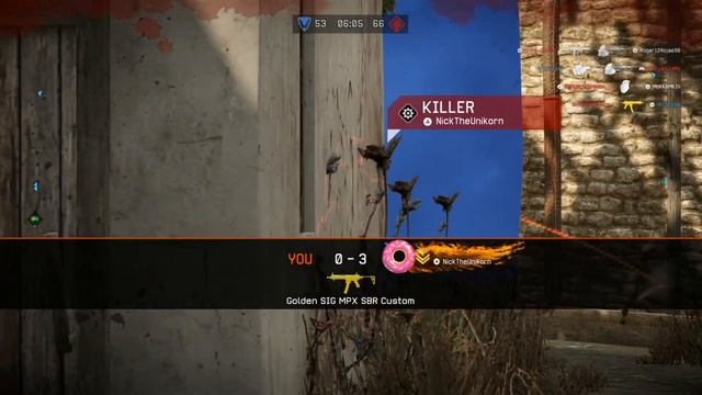 BEST GUN RETURNS - Warface PS5 Gameplay - Gun Glove