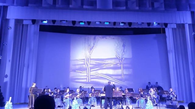 Зимняя сказка смотреть онлайн