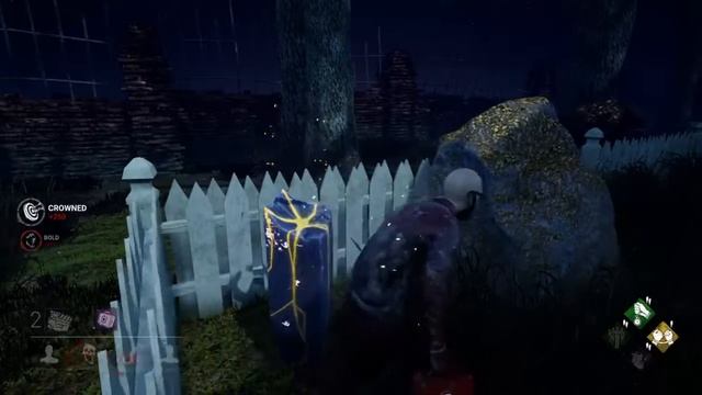 Dbd for da bb Pt 5 смотреть онлайн