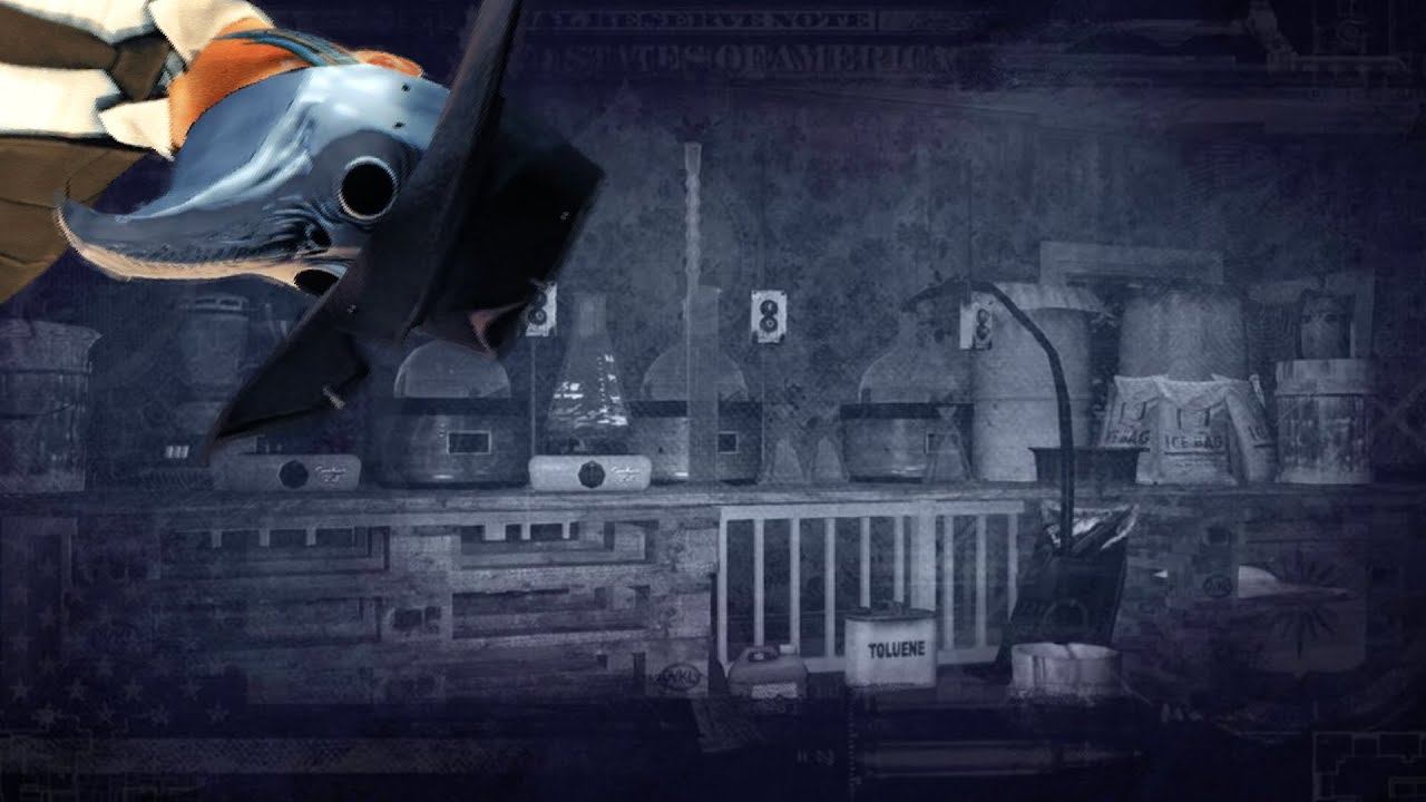 PAYDAY 2 | METH COOK | DEATH WISH | ONE DOWN | смотреть онлайн