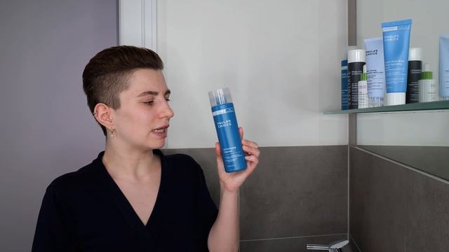 How to use Paula’s Choice 2% BHA (Salicylic Acid) Liquid Exfoliant смотреть онлайн