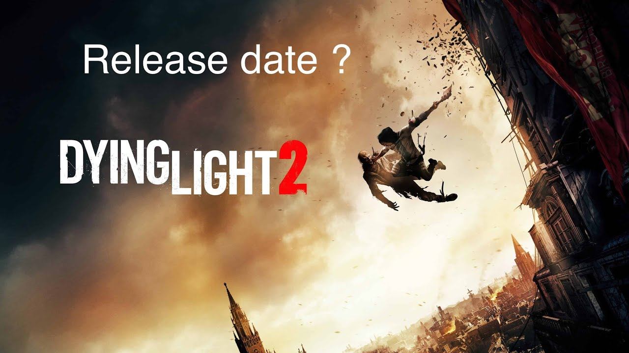 What to expect from the Dying Light 2 development update on march 17th смотреть онлайн