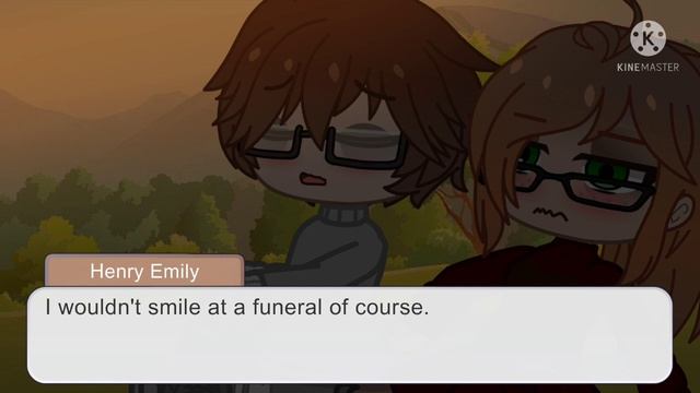 Henry's Secret to Happiness | Preventable AU | Henry Angst смотреть онлайн