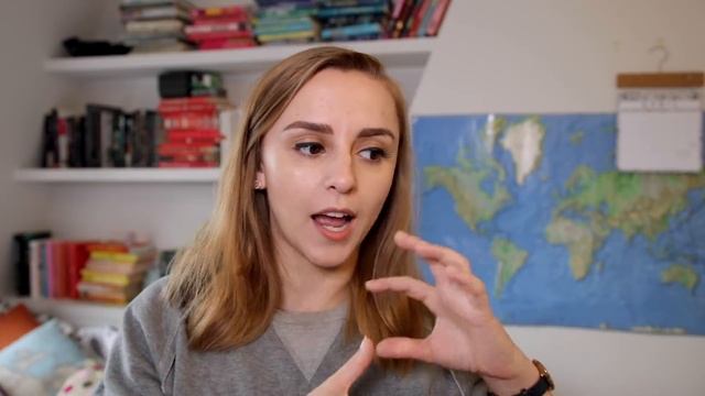 APRIL FAVOURITES 2018 | Hannah Witton смотреть онлайн