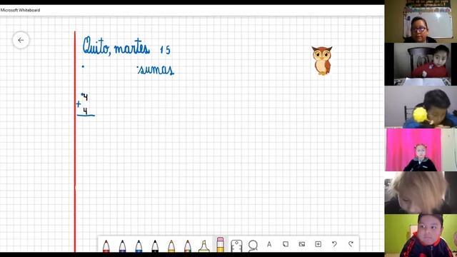 1EGB A RELACIÓN LÓGICO MATEMÁTICA CLAUDIA 15FEB2022 смотреть онлайн