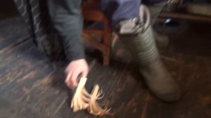 2021 - К Счастливым людям Верхоянской тайги. Часть 4.  В гостях у Ираиды и Василия.