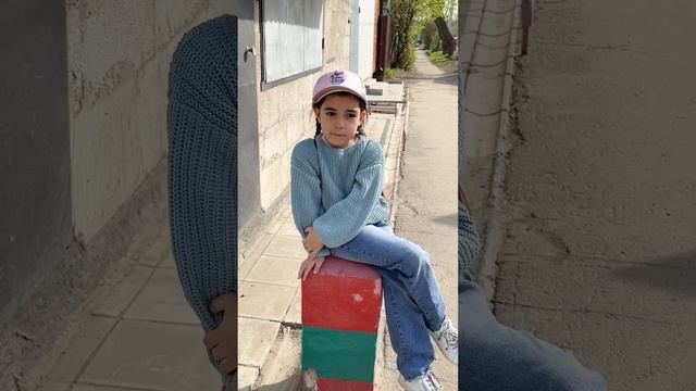 Пора записывать #кинопробы !) #детиактеры #детиактёры #актерский #рольвкино #моника_патимейкер смотреть онлайн