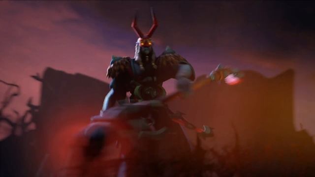 it's grimstroke dota 2 смотреть онлайн