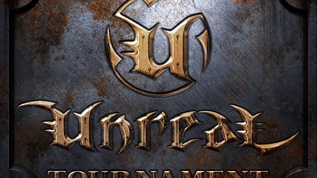 Unreal Tournament '99 GOTY Soundtrack - Cannonade (Cannon.umx) смотреть онлайн