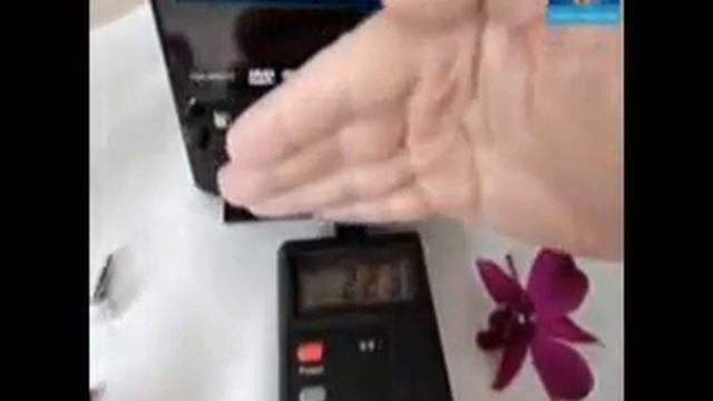 Браслет V - гарантированная защита от электромагнитных волн смотреть онлайн