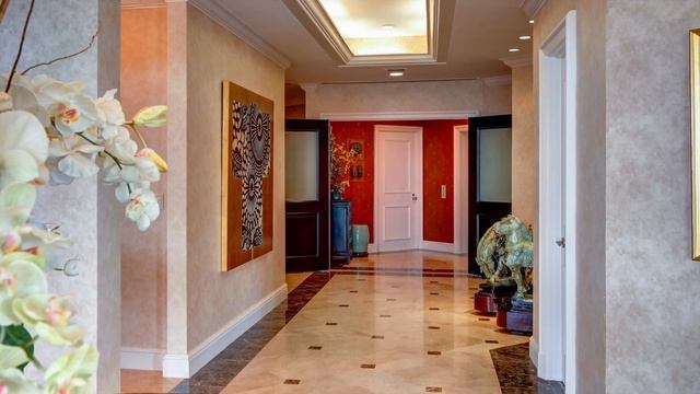 The Prestige Estate Team Presents 9999 Collins Avenue PH 2K Bal Harbour смотреть онлайн