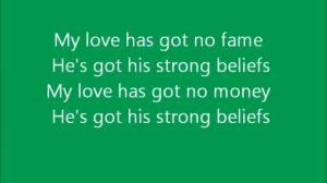 Gala - Freed From Desire LYRICS