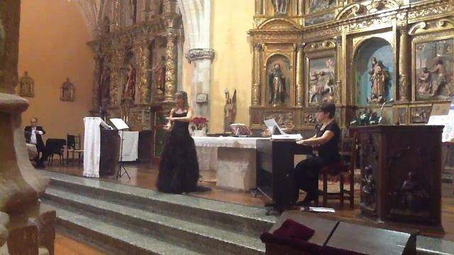 Jose Antonio Urdiain - En un país de fábula - La Tabernera del Puerto (Sorozabal) смотреть онлайн