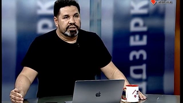 30.07.2021 - Анатолій Родзинський "Підсумки харківського тижня" смотреть онлайн