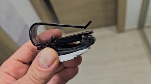 Как закрепить/установить камеру видеонаблюдения без сверления в квартире, офисе, дома, даче?