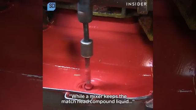 KİBRİT NASIL URETILIR смотреть онлайн