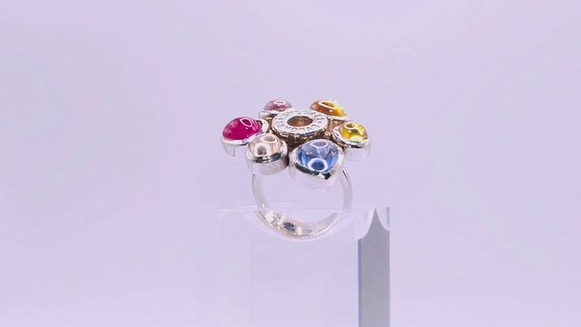 Золотое кольцо 585° смотреть онлайн