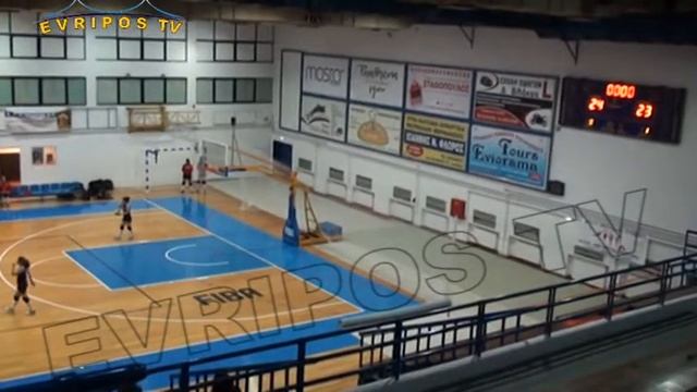 ΟΠΕΧ - ΤΥΦΩΝ ΓΥΝΑΙΚΕΣ ΒΟΛΛΕΫ смотреть онлайн