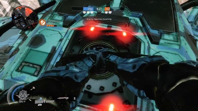 Titanfall 2 . A good way to start the day . смотреть онлайн