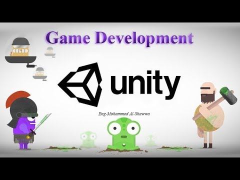 71- Invoke and InvokeRepeating - Unity C# Scripting смотреть онлайн