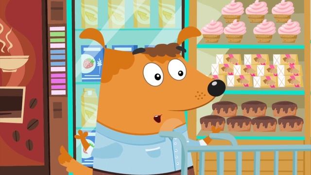 Мультик для детей сборник серия 29 смотреть онлайн