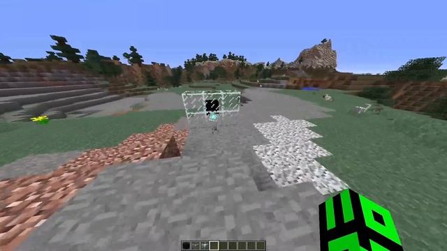 Glass Mod For Minecraft 1.12.2 #MinecraftMod