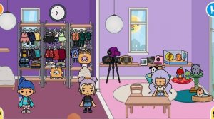 Тука бука Три модняшки первая часть