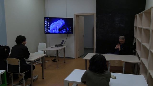 Лекция Пожидаева смотреть онлайн