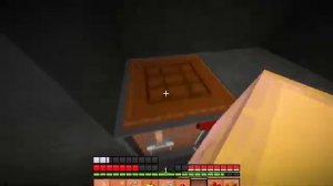 Майнкрафт но когда я получаю урон становится всё реалистично