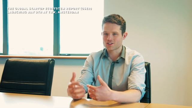 Startup Genome - MidEast Region, Ireland - GSER 2019 (Meath Enterprise) смотреть онлайн