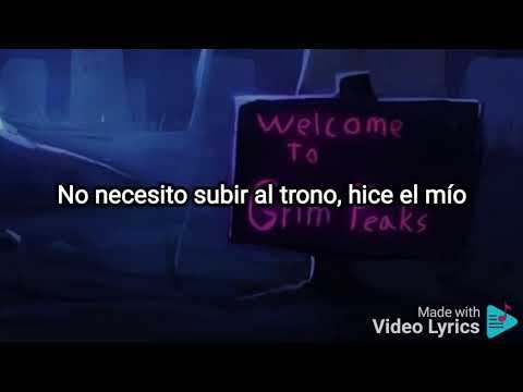 Lil Revive - only trending when you're dead [Sub español] смотреть онлайн