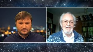 Астрофизик Иллобранд фон Людвигер 3: Последнее интервью об НЛО и результатах исследований 2020