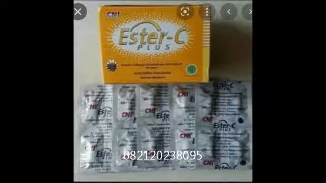 Agen Ester C Plus CNI Vitamin C Untuk Antioksidan Di Semarang Barat 08212238095 смотреть онлайн