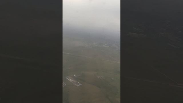Эпический взлёт в Пулково! takeoff from Pulkovo! смотреть онлайн