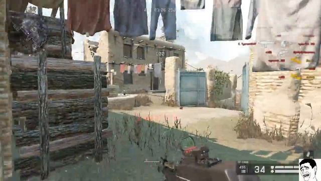 Warface Пригород с ПП 2000.mp4 смотреть онлайн