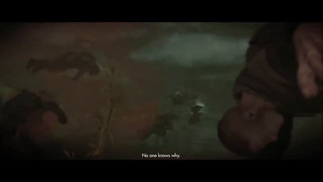 Wolfenstein GMV - Robert Delong - Long Way Down смотреть онлайн