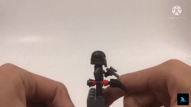 Đánh giá Lego phi thuyền X-Wing của Poe Dameron’s !! (75273😜) смотреть онлайн