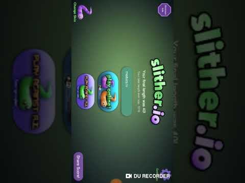 Slither io. M tv смотреть онлайн