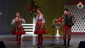 "СЫГРАЙ ЛЕША" Ансамбль " Калина " в гостях у "Митрофановны"