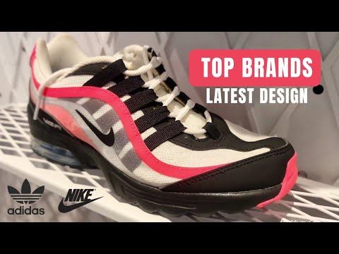 Top Brands Trainers & Sneakers Sports Direct|Nike, Adidas footwear|Women's best footwear for Workou смотреть онлайн