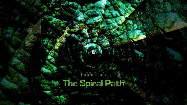 The Spiral Path смотреть онлайн