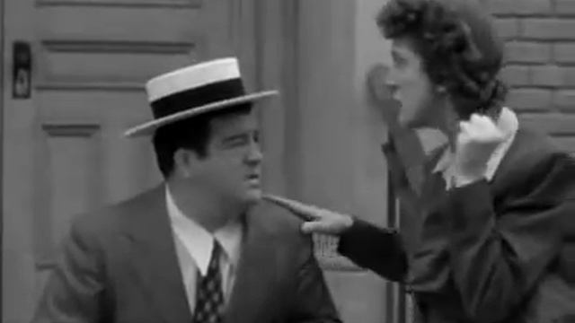 VERY FUNNY BUD ABBOTT AND LOU COSTELLO VIDEO смотреть онлайн