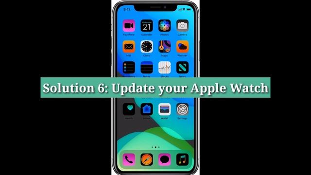 Apple Watch Series 6 Battery Draining Fast suddenly on watchOS 8 - Fixed 2022 смотреть онлайн